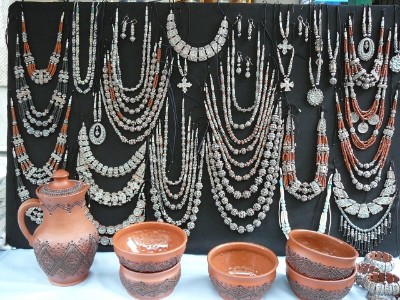 Boutique Bijoux Argentés